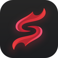 scarlet app icon 