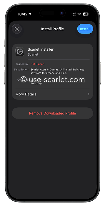 usescarlet